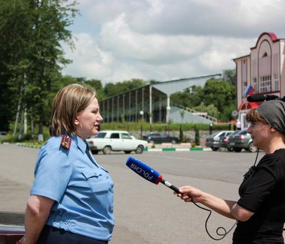 прописка в Льгове